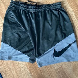 3x nike basketball shorts